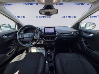 FORD Puma 1.0 ecoboost h titanium s&s 125cv 9