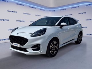 FORD Puma 1.0 ecoboost h st-line s&s 125cv 0