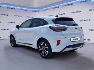 FORD Puma 1.0 ecoboost h st-line s&s 125cv 2