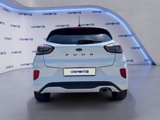 FORD Puma 1.0 ecoboost h st-line s&s 125cv 3