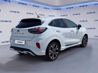 FORD Puma 1.0 ecoboost h st-line s&s 125cv 4