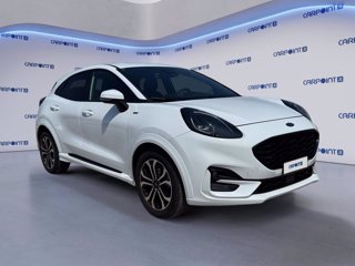 FORD Puma 1.0 ecoboost h st-line s&s 125cv 6