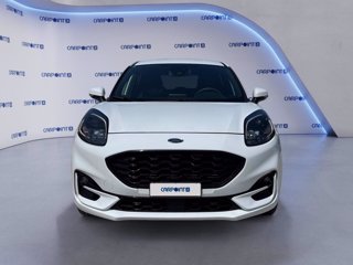 FORD Puma 1.0 ecoboost h st-line s&s 125cv 7