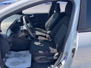FORD Puma 1.0 ecoboost h st-line s&s 125cv 8