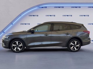FORD Focus active sw 1.0 ecoboost h style 125cv 1