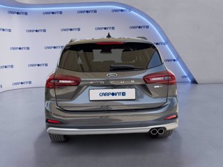FORD Focus active sw 1.0 ecoboost h style 125cv 3