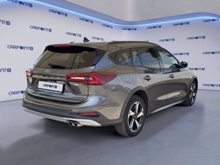 FORD Focus active sw 1.0 ecoboost h style 125cv 4