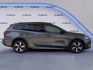 FORD Focus active sw 1.0 ecoboost h style 125cv 5