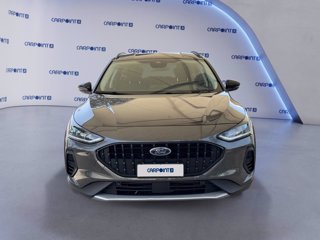 FORD Focus active sw 1.0 ecoboost h style 125cv 7