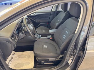 FORD Focus active sw 1.0 ecoboost h style 125cv 8