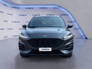 FORD Kuga 1.5 ecoboost st-line 2wd 150cv 7