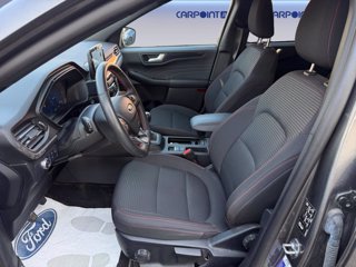 FORD Kuga 1.5 ecoboost st-line 2wd 150cv 8