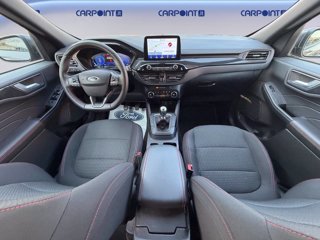 FORD Kuga 1.5 ecoboost st-line 2wd 150cv 9