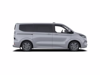 FORD Tourneo Custom 320 2.0 EcoBlue 170CV aut. PC Titanium 1