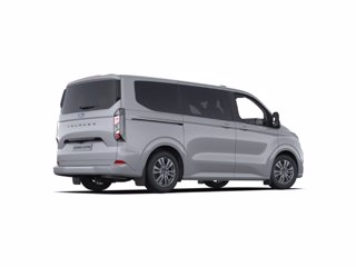 FORD Tourneo Custom 320 2.0 EcoBlue 170CV aut. PC Titanium 2