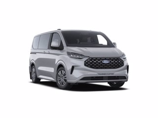 FORD Tourneo Custom 320 2.0 EcoBlue 170CV aut. PC Titanium