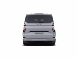 FORD Tourneo Custom 320 2.0 EcoBlue 170CV aut. PC Titanium 3