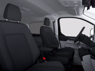 FORD Tourneo Custom 320 2.0 EcoBlue 170CV aut. PC Titanium 6