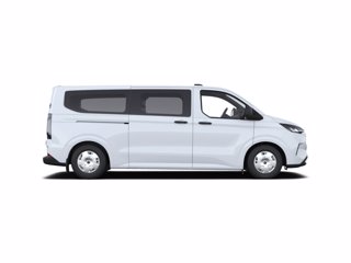 FORD Transit Custom 320 2.0 EcoBlue 136CV PL Combi Trend 1