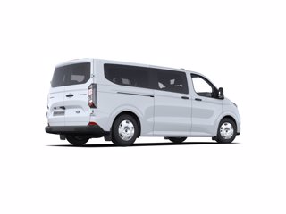 FORD Transit Custom 320 2.0 EcoBlue 136CV PL Combi Trend 2