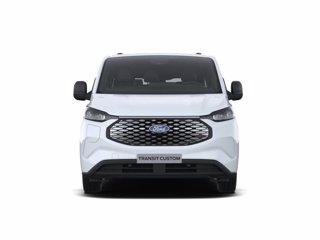 FORD Transit Custom 320 2.0 EcoBlue 136CV PL Combi Trend 4