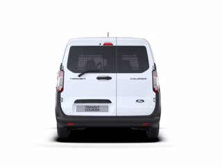 FORD Nuovo T. Courier Van Doppia Cabina Trend 1.5 ECOBLUE 100 CV - 3