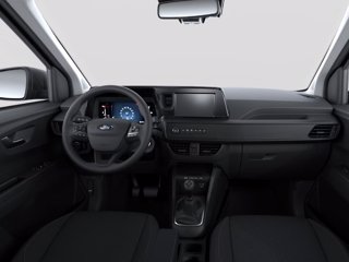 FORD Nuovo T. Courier Van Doppia Cabina Trend 1.5 ECOBLUE 100 CV - 4