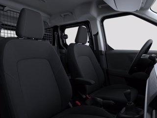 FORD Nuovo T. Courier Van Doppia Cabina Trend 1.5 ECOBLUE 100 CV - 5