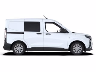 FORD Nuovo T. Courier Van Doppia Cabina Trend 1.5 ECOBLUE 100 CV - 1