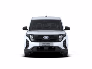 FORD Tourneo courier ii 1.0 ecoboost 125cv titanium