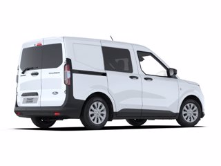 FORD Nuovo T. Courier Van Doppia Cabina Trend 1.5 ECOBLUE 100 CV - 2