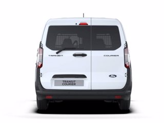 FORD Nuovo T. Courier Van Trend 1.5 ECOBLUE 100 CV - 4