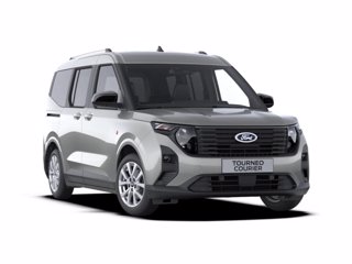 FORD Tourneo courier ii 1.0 ecoboost 125cv titanium powershift 0