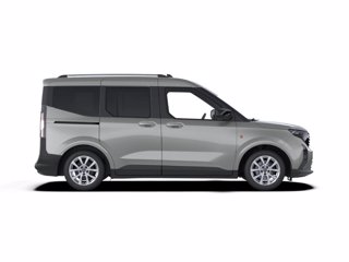FORD Tourneo courier ii 1.0 ecoboost 125cv titanium powershift 1