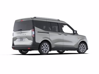 FORD Tourneo courier ii 1.0 ecoboost 125cv titanium powershift 2