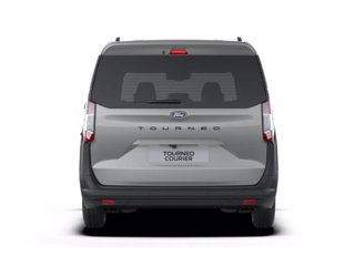 FORD Tourneo courier ii 1.0 ecoboost 125cv titanium powershift 3
