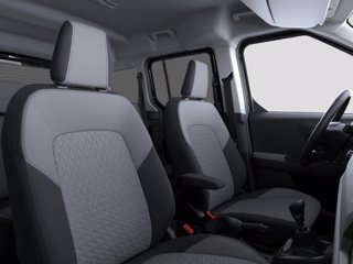 FORD Tourneo courier ii 1.0 ecoboost 125cv titanium powershift 6