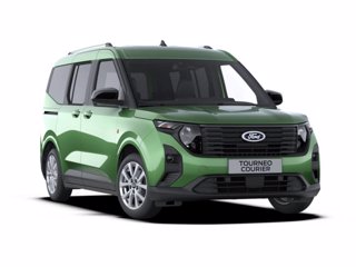 FORD Tourneo courier ii 1.0 ecoboost 125cv titanium powershift 0