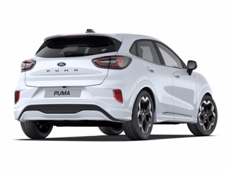 FORD Puma ST-Line X 5 Porte 1.0 EcoBoost Hybrid 125CV Powershift a 7 Rapporti 2
