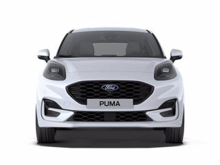 FORD Puma ST-Line X 5 Porte 1.0 EcoBoost Hybrid 125CV Powershift a 7 Rapporti 4