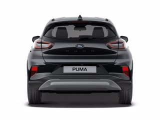 FORD Puma Titanium 5 Porte 1.0 EcoBoost Hybrid 125CV Powershift a 7 Rapporti 3
