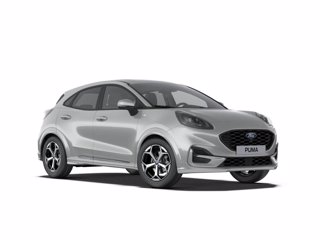 FORD Puma 1.0 ecoboost h st edition 160cv auto