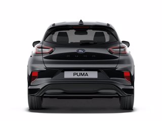 FORD Puma ST-Line X 5 Porte 1.0 EcoBoost Hybrid 125CV Powershift a 7 Rapporti 3