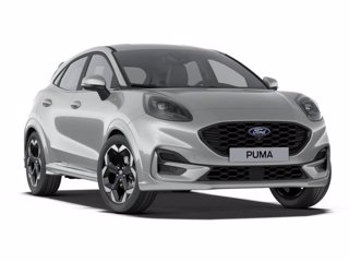 FORD Puma 1.0 ecoboost h st edition 160cv auto