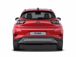 FORD Puma Titanium 5 Porte 1.0 EcoBoost Hybrid 125CV Manuale a 6 Rapporti 3