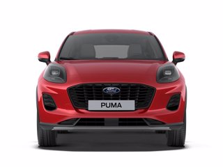 FORD Puma Titanium 5 Porte 1.0 EcoBoost Hybrid 125CV Manuale a 6 Rapporti 4