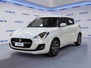 SUZUKI Swift 1.2h easy top 2wd auto 0