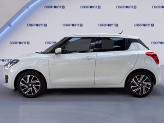 SUZUKI Swift 1.2h easy top 2wd auto 2