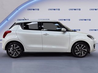 SUZUKI Swift 1.2h easy top 2wd auto 6