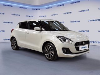 SUZUKI Swift 1.2h easy top 2wd auto 7